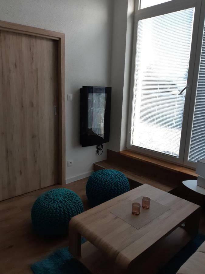 Apartman Plesnivec Donovaly Exterior foto