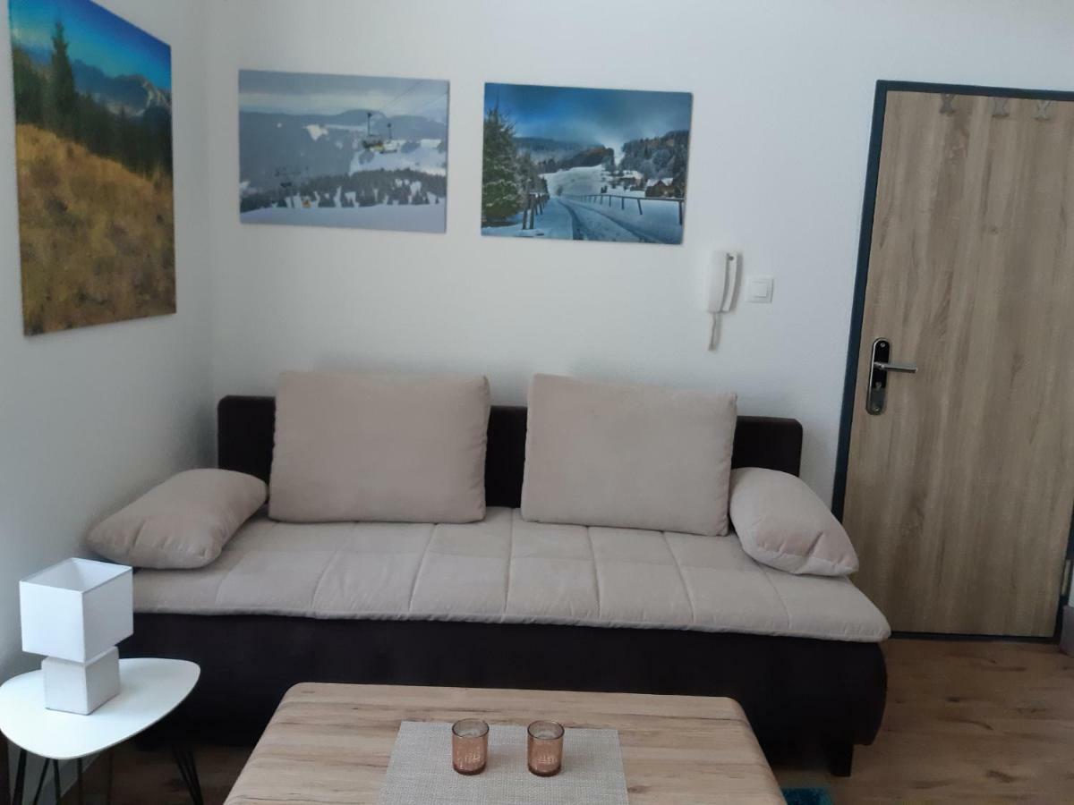 Apartman Plesnivec Donovaly Exterior foto