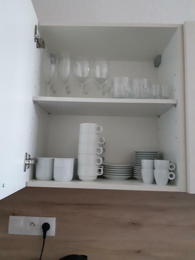 Apartman Plesnivec Donovaly Exterior foto
