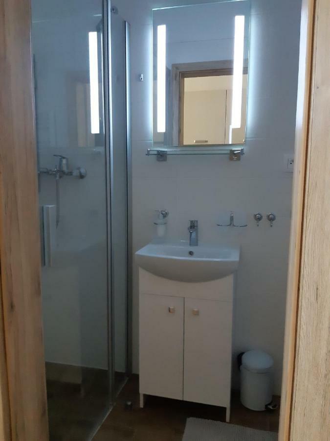 Apartman Plesnivec Donovaly Exterior foto