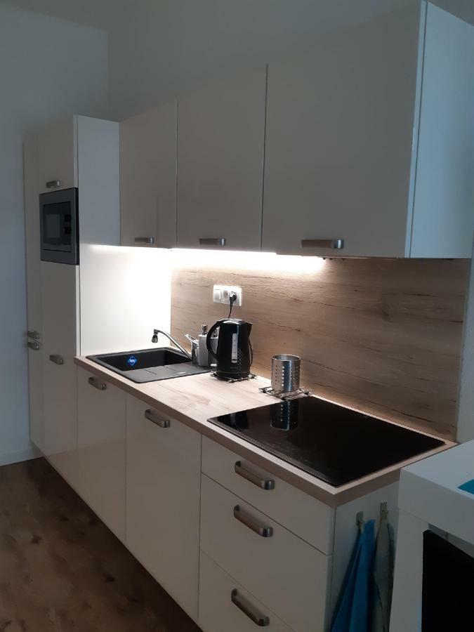 Apartman Plesnivec Donovaly Exterior foto