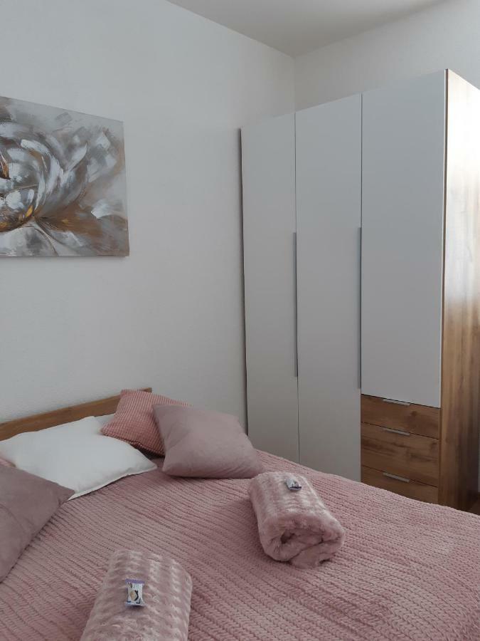 Apartman Plesnivec Donovaly Exterior foto