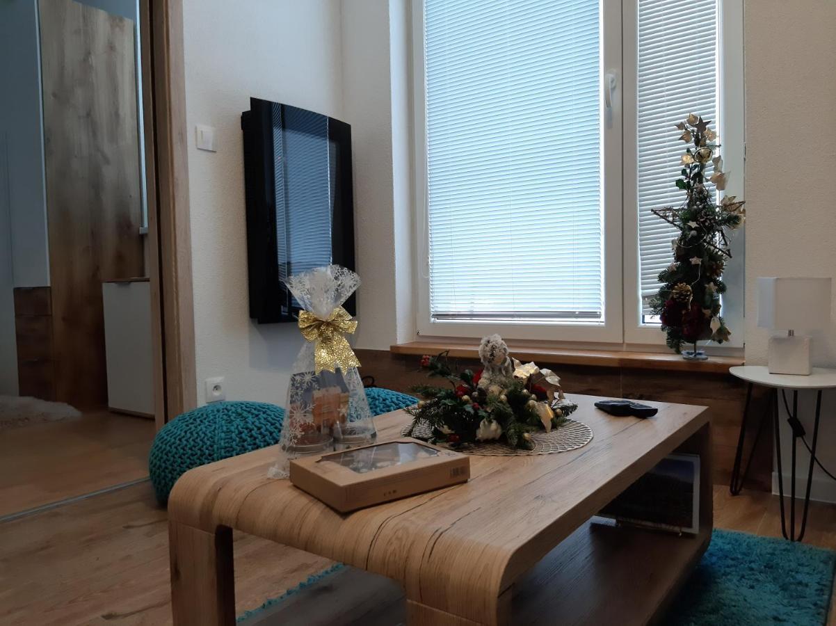 Apartman Plesnivec Donovaly Exterior foto