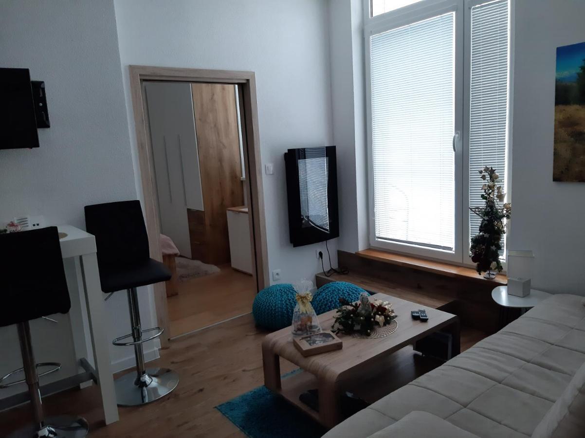 Apartman Plesnivec Donovaly Exterior foto