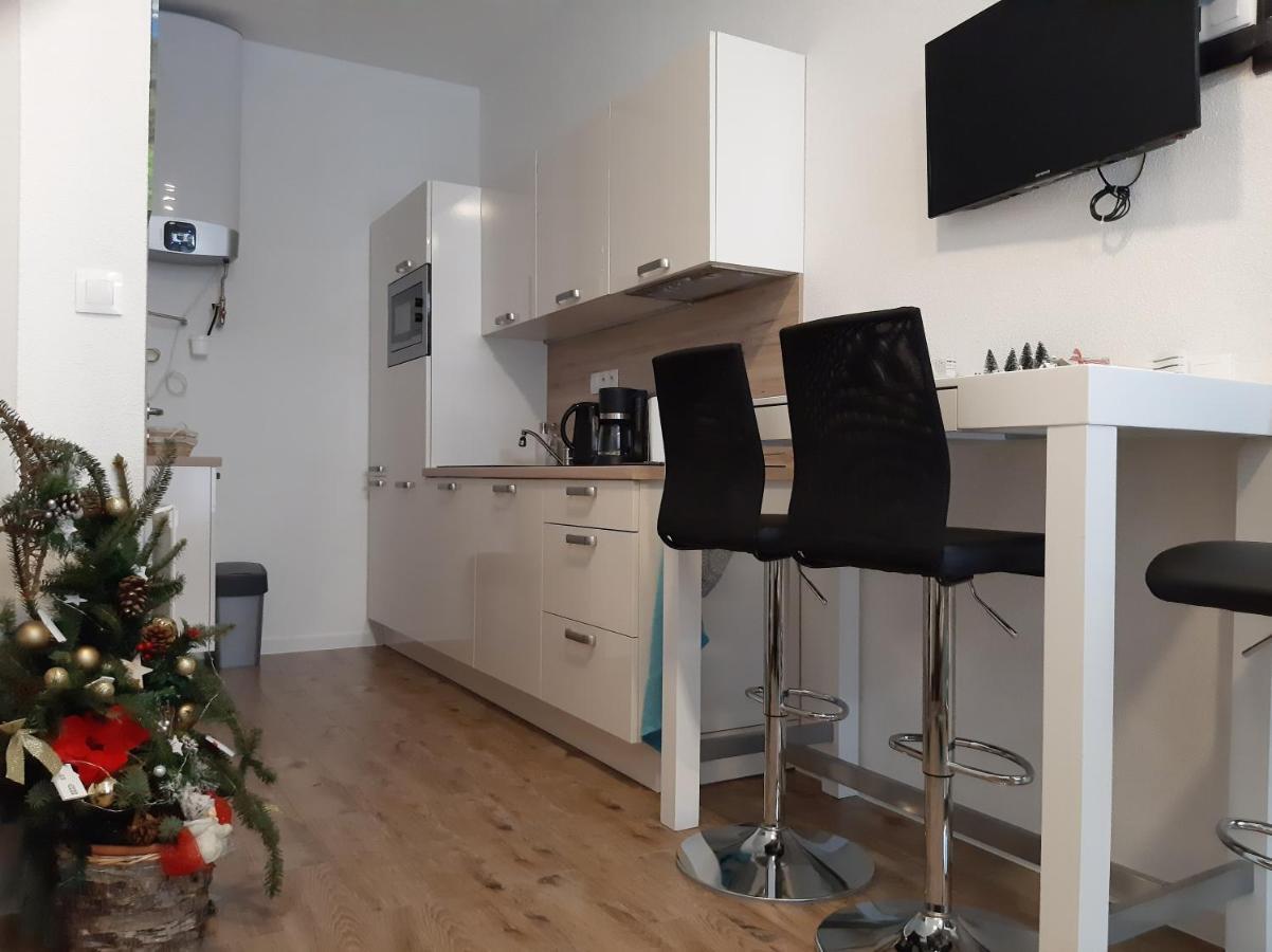 Apartman Plesnivec Donovaly Exterior foto